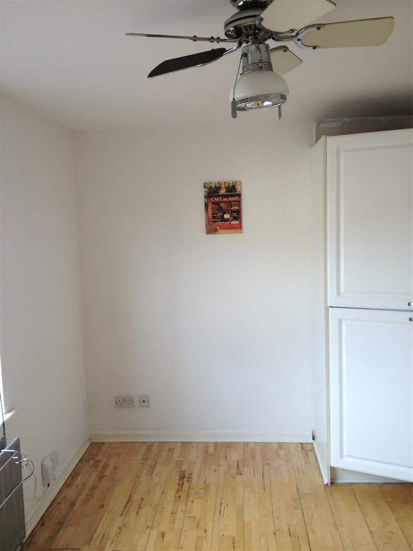 Flat George Street in Brighton