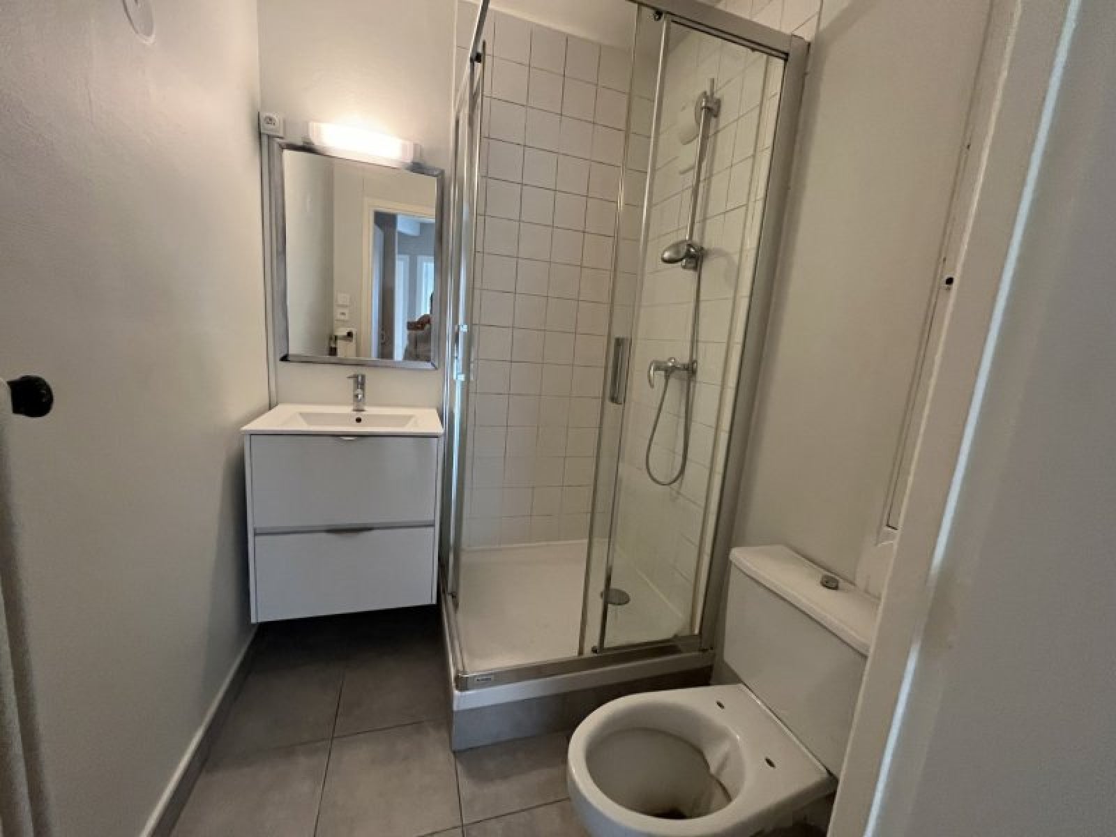 Appartement Rue Georges Clemenceau à Troyes