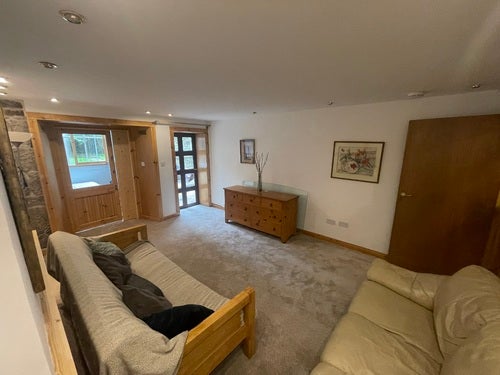 Room Newington Road in Edinburgh