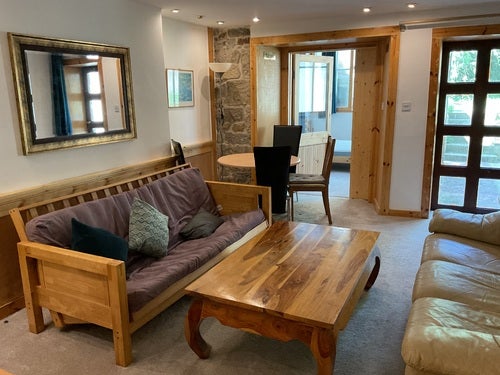 Room Newington Road in Edinburgh