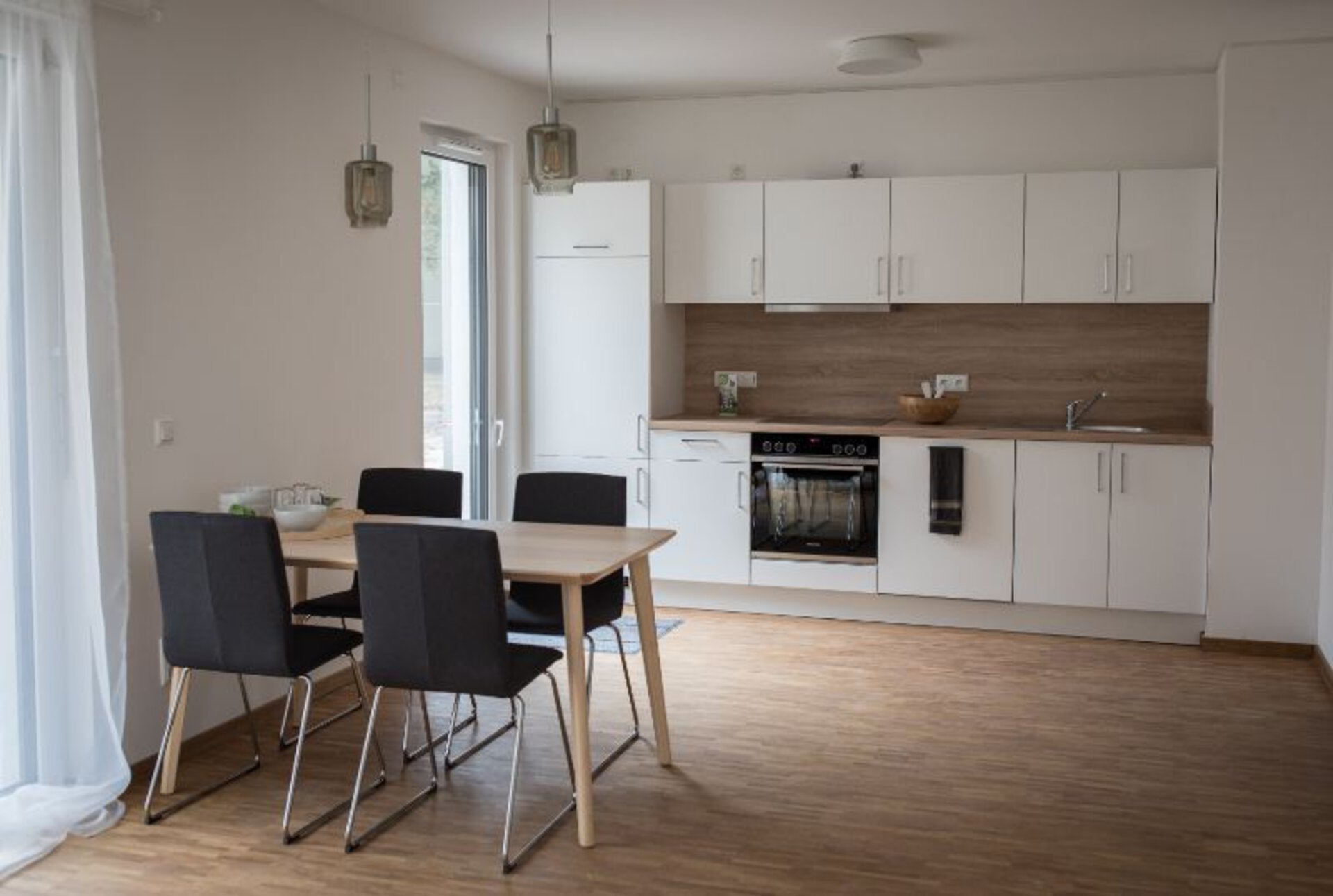 Wohnung Hans-Geiger-Straße in Erlangen