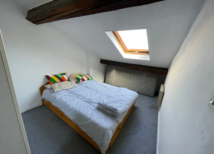 Flat Boulevard des Belges in Lyon