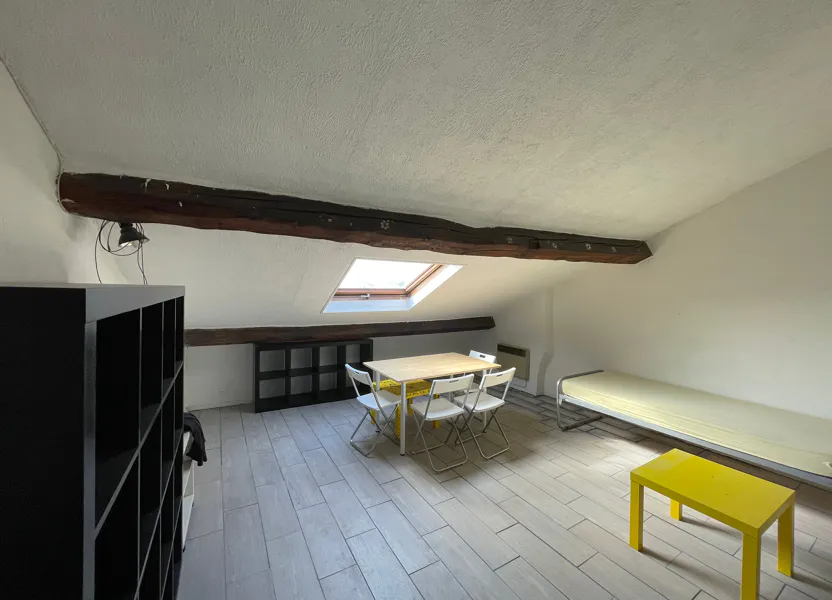 Flat Boulevard des Belges in Lyon