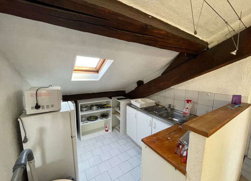 Flat Boulevard des Belges in Lyon