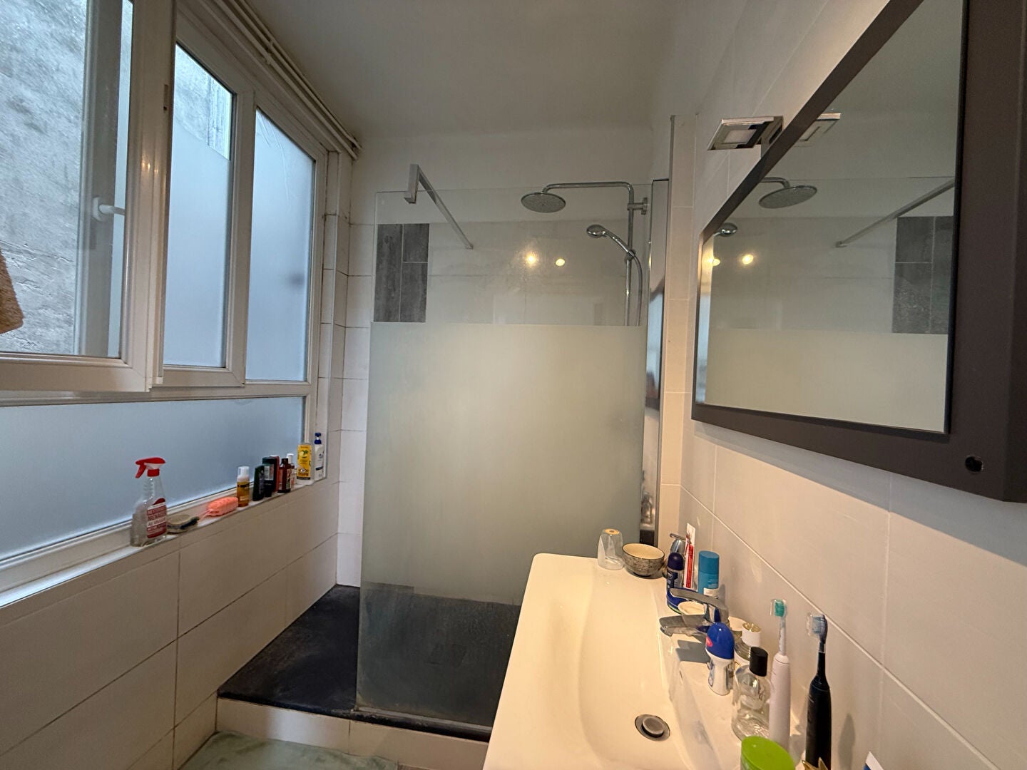 Flat Rue de Vesle in Reims