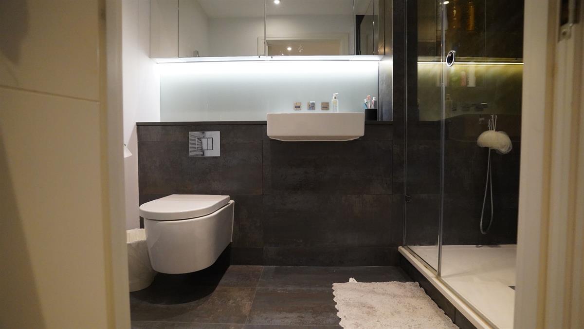 Flat Streatham Hill in Greater London