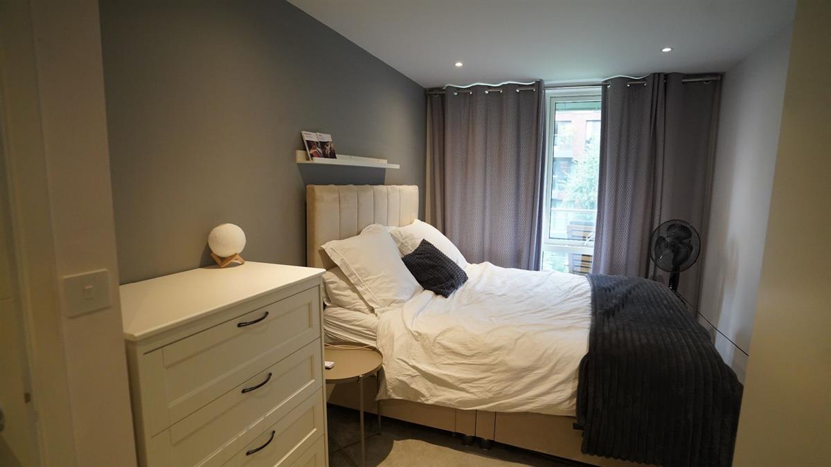 Flat Streatham Hill in Greater London