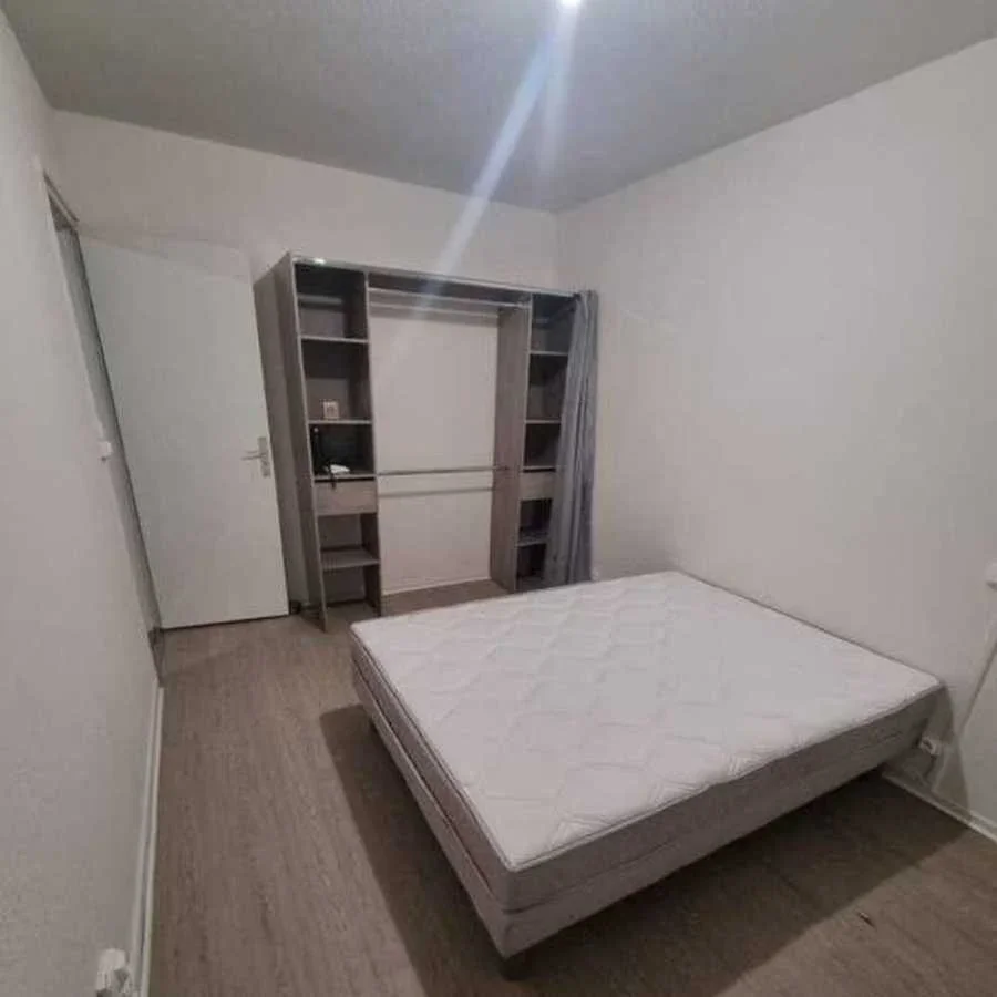 Flat Rue Antoine Van Dyck in Toulouse