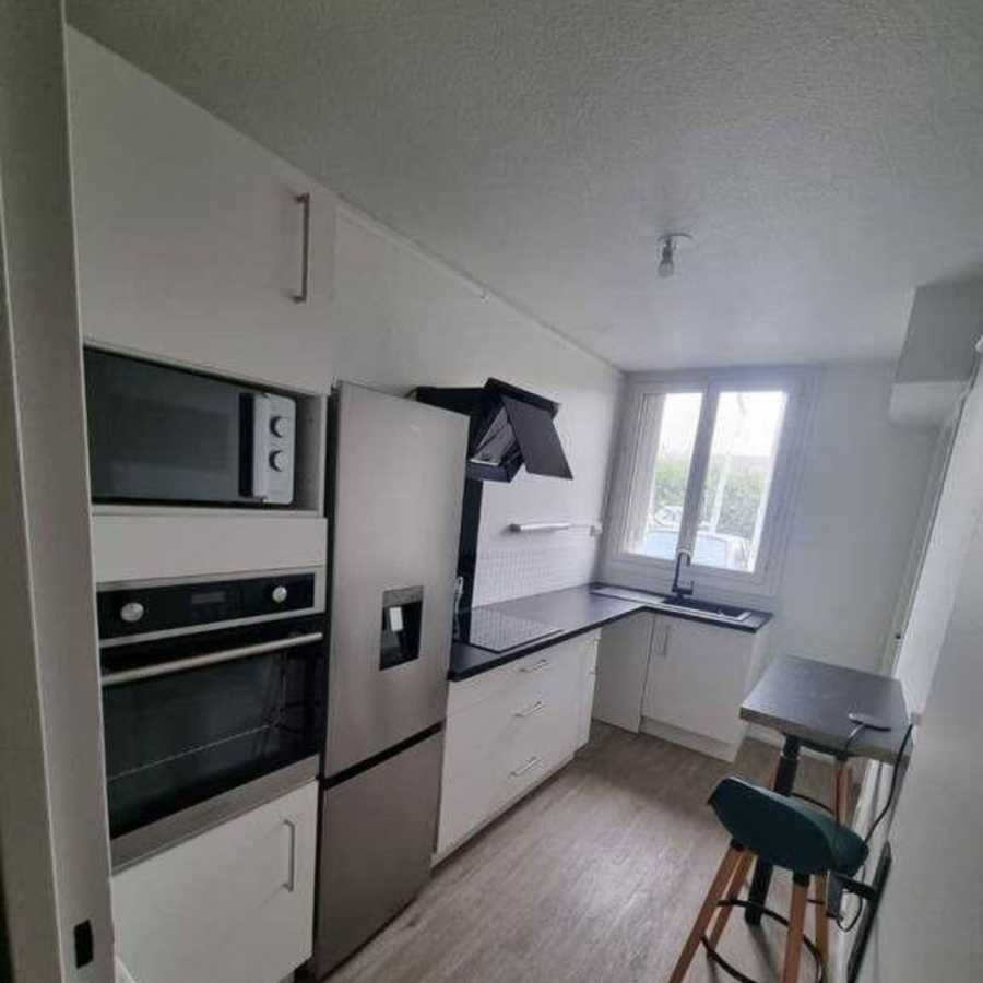 Flat Rue Antoine Van Dyck in Toulouse