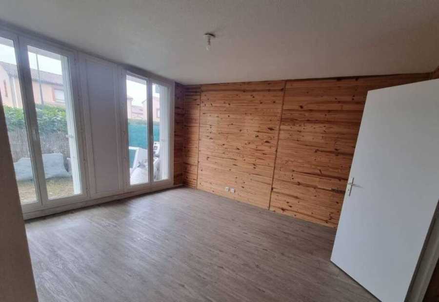 Flat Rue Antoine Van Dyck in Toulouse