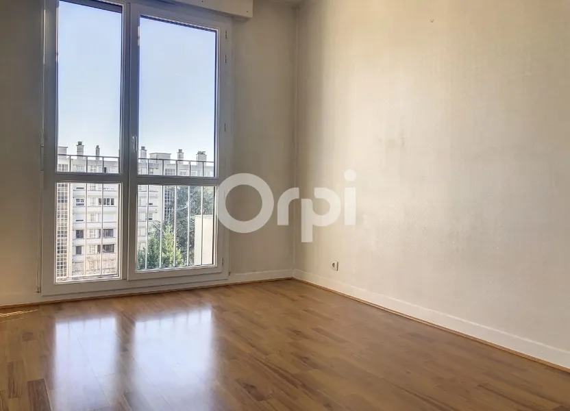 Appartement Rue du Puits Saint-Laurent à Orléans