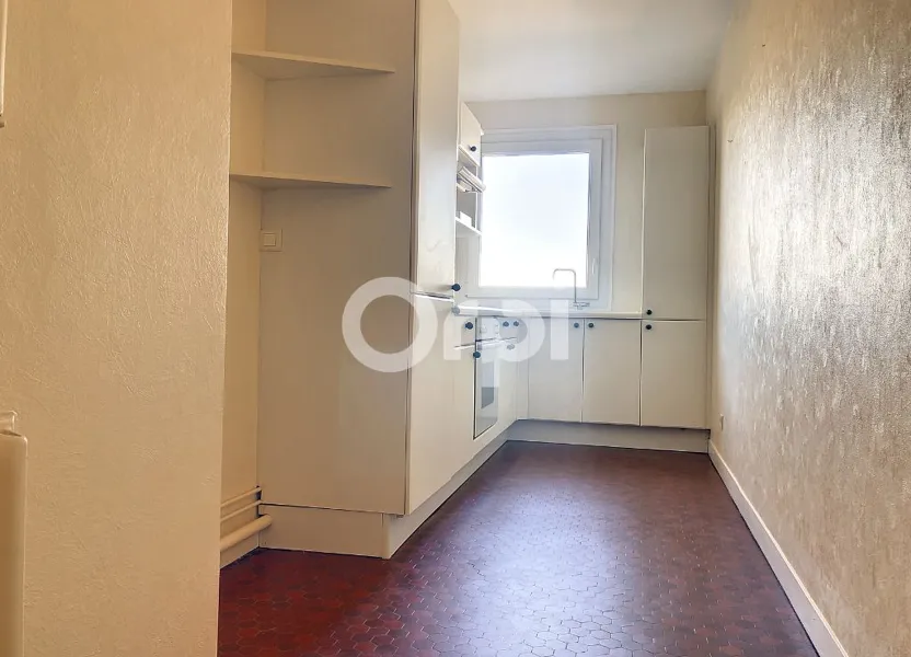 Appartement Rue du Puits Saint-Laurent à Orléans