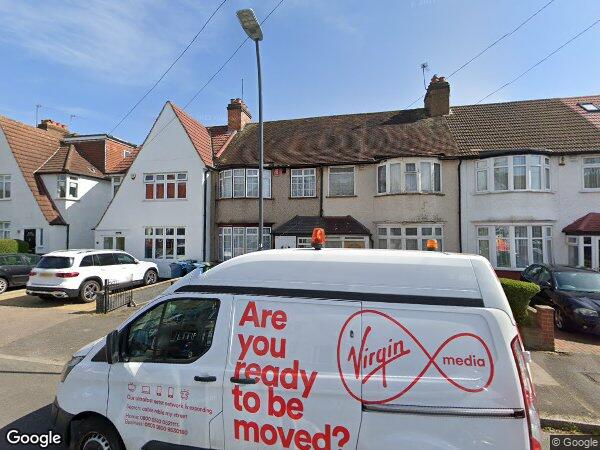 Flat Enfield Close in Greater London
