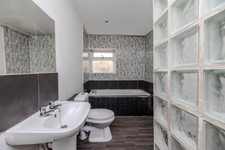 Flat Wynyard Street in Sunderland