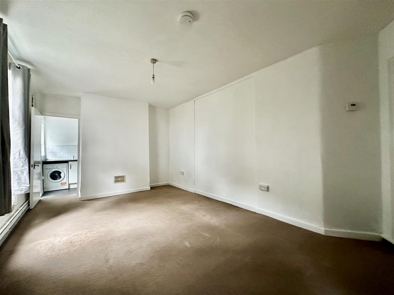 Flat Ryder Street in Cardiff