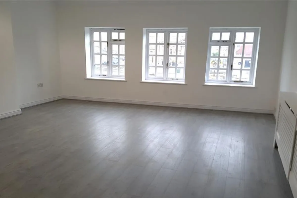 Flat New Inn Yard in Fenland District