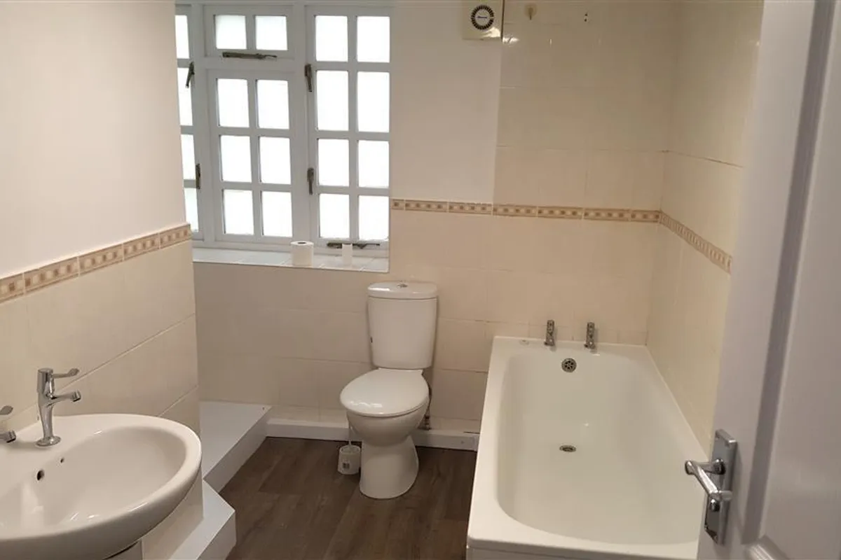 Flat New Inn Yard in Fenland District