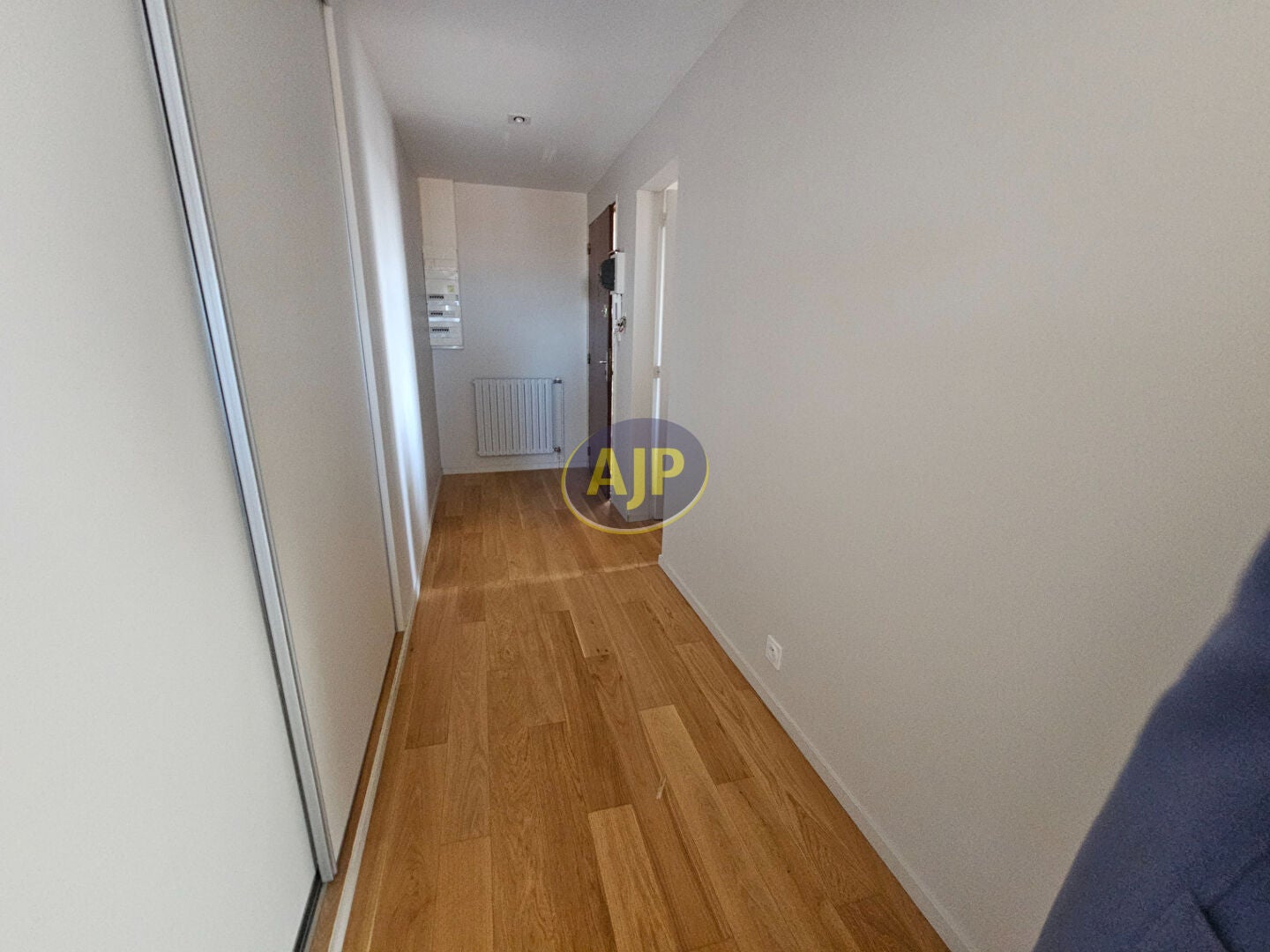 Appartement Route de Vinceuil à Saint-Août