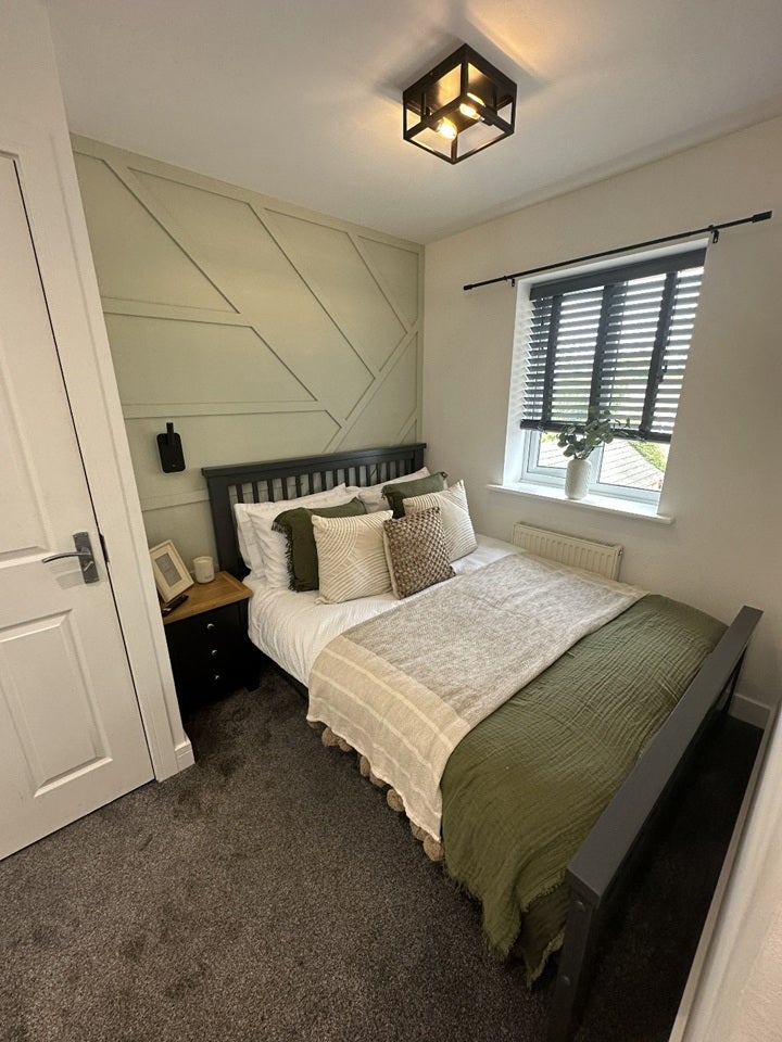 Room Flying Dutchman Way in Daventry