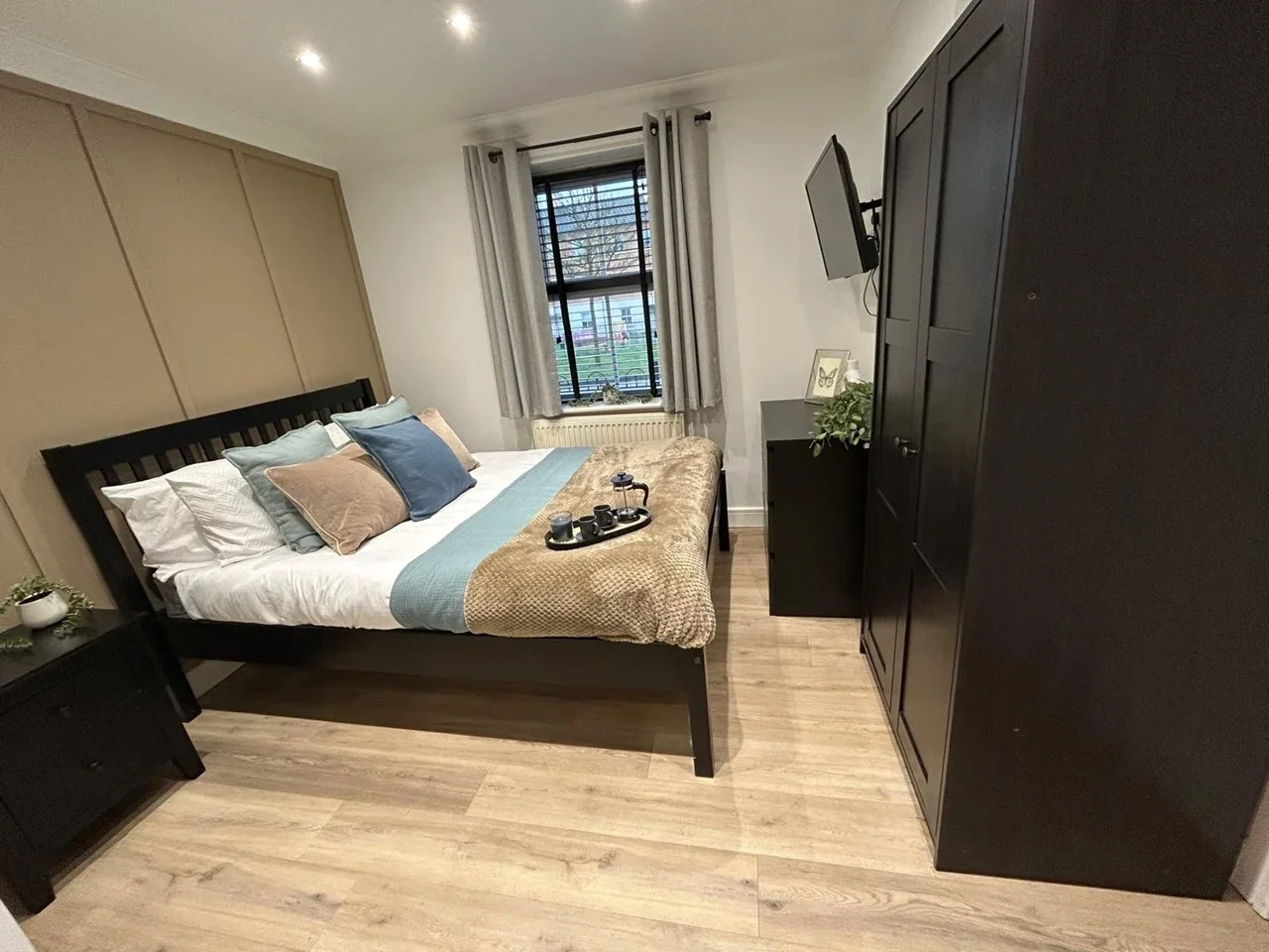 Room Flying Dutchman Way in Daventry