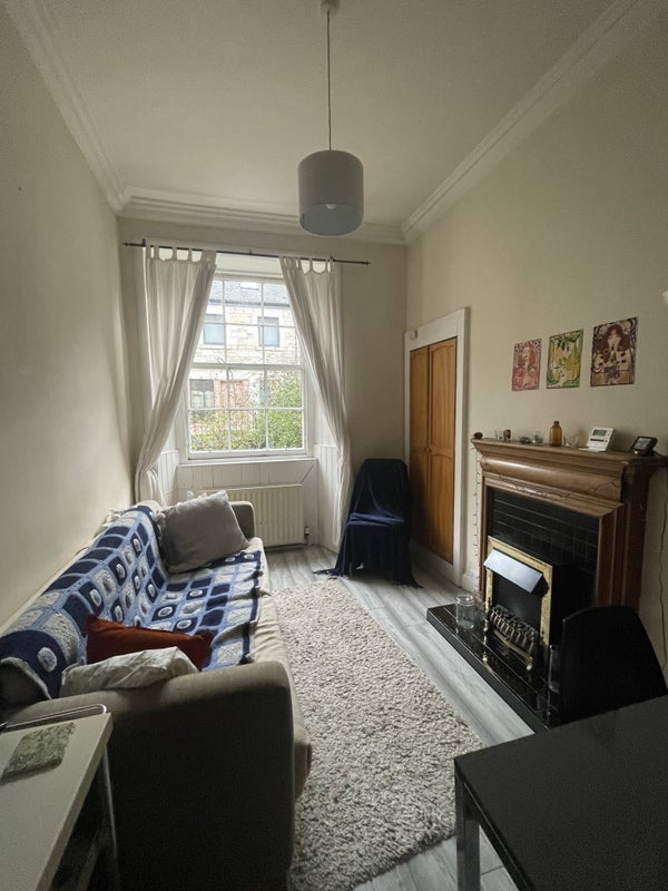 Flat Cumberland Street in City of Edinburgh