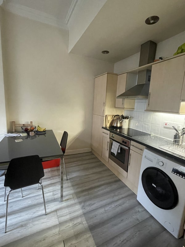 Flat Cumberland Street in City of Edinburgh