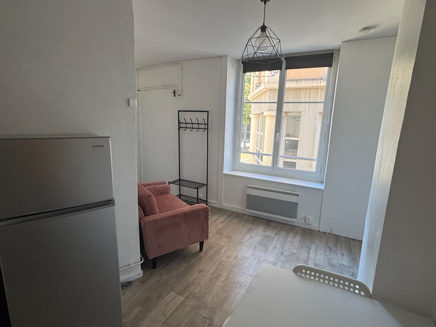 Appartement Rue des Docteurs Charcot à Saint-Étienne