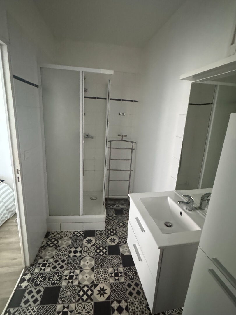 Appartement Rue des Docteurs Charcot à Saint-Étienne