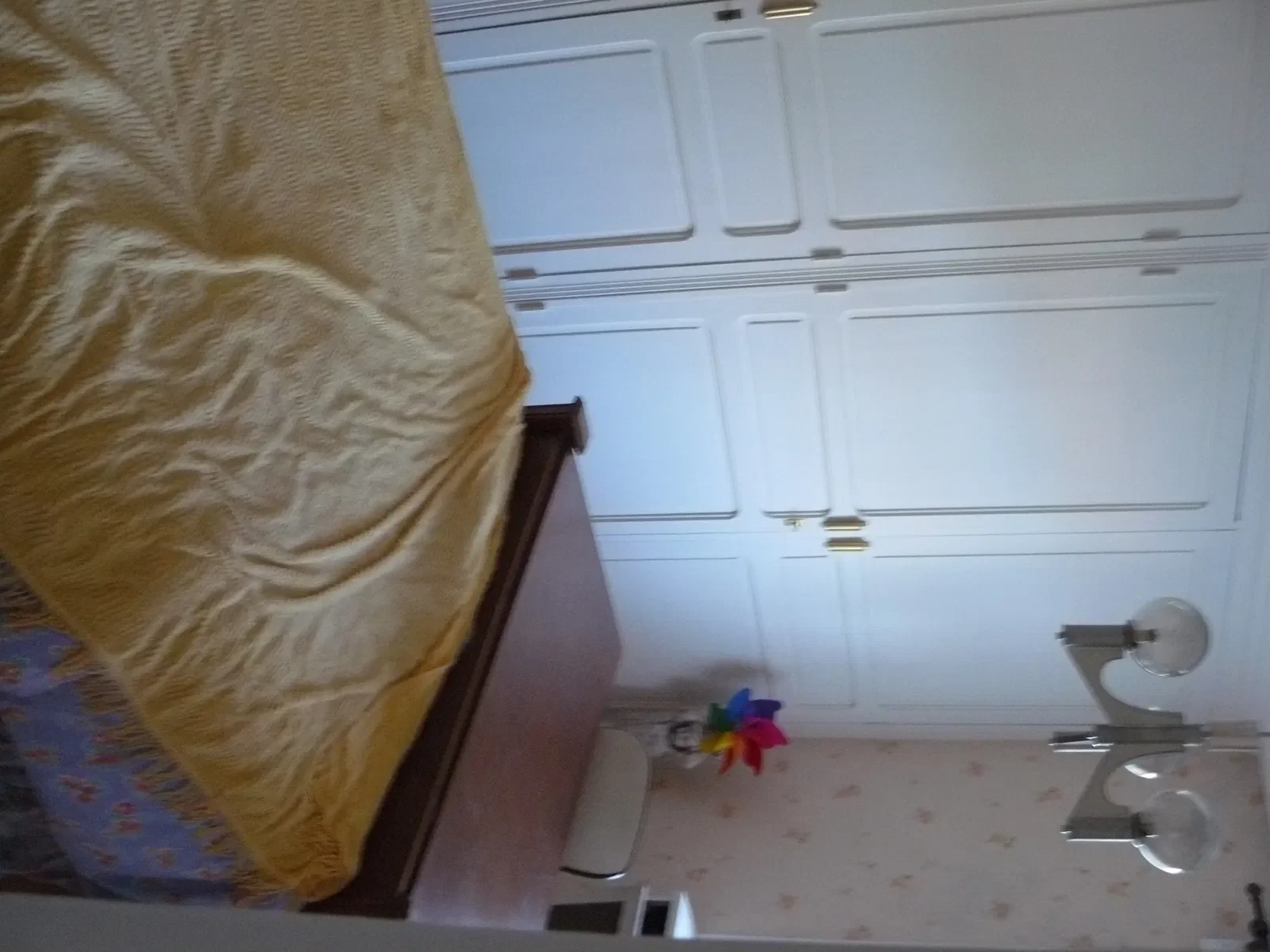 Room Rue de Fournes in Beaucamps-Ligny