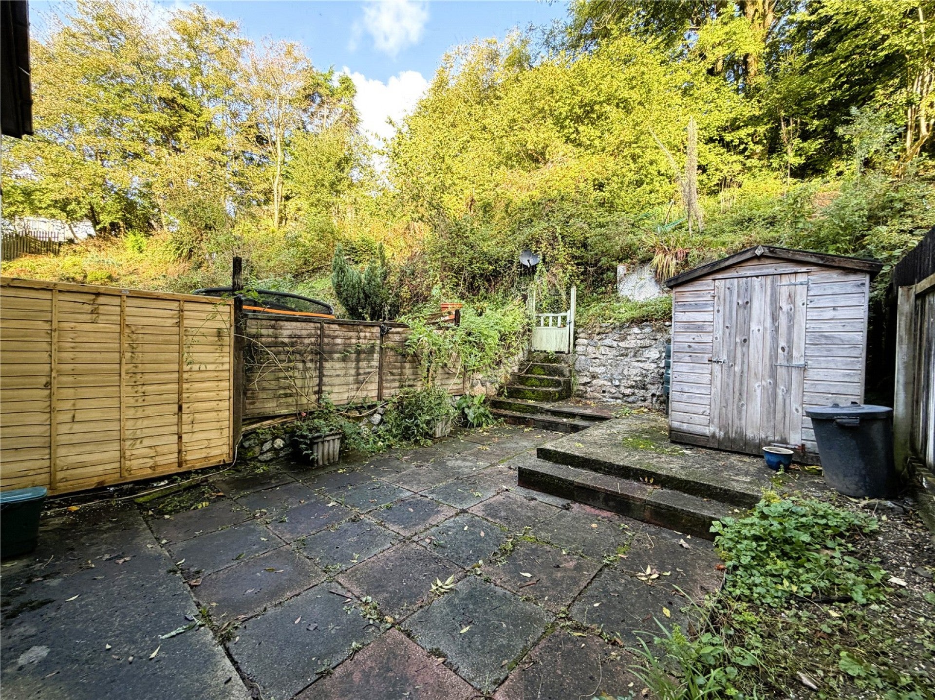 House Orchard Grove in St. Austell