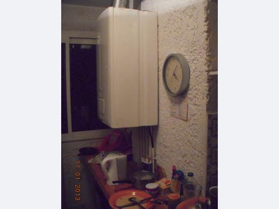 Appartement Rue duffour-dubergier à Bordeaux