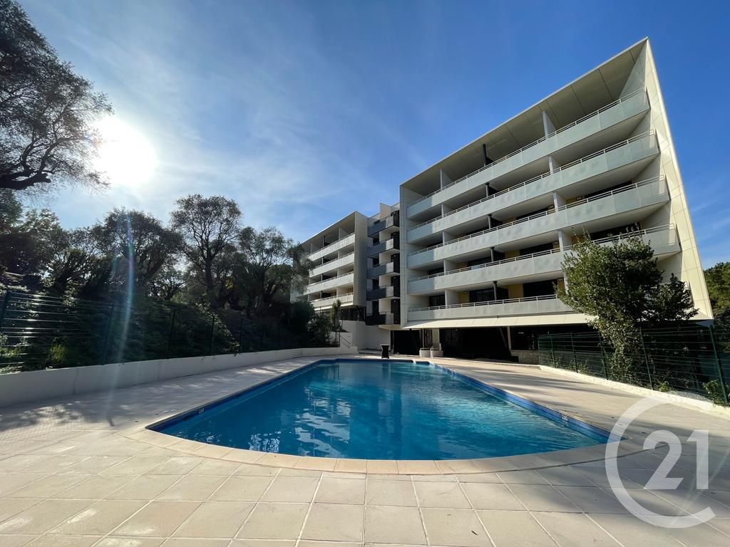 Appartement Avenue Maurice Chevalier à Cannes