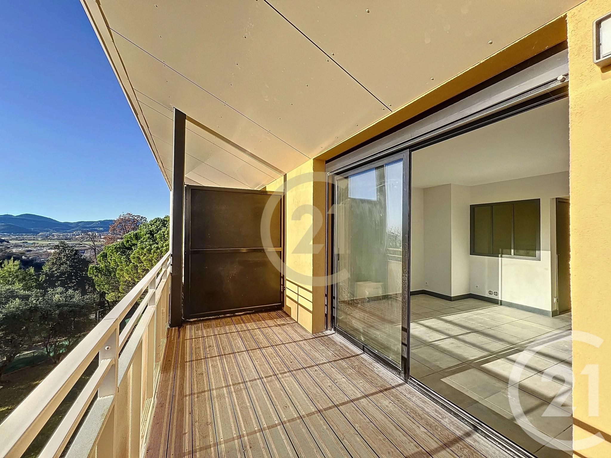 Appartement Avenue Maurice Chevalier à Cannes