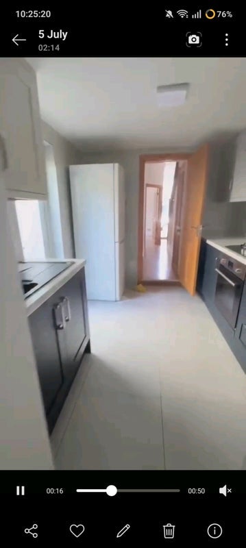 Room Monega Road in Greater London