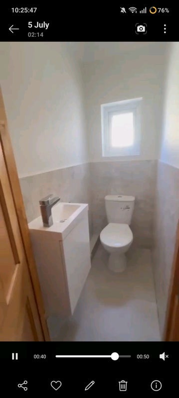 Room Monega Road in Greater London
