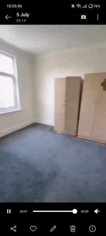 Room Monega Road in Greater London