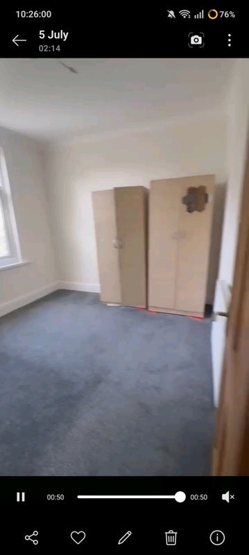 Room Monega Road in Greater London