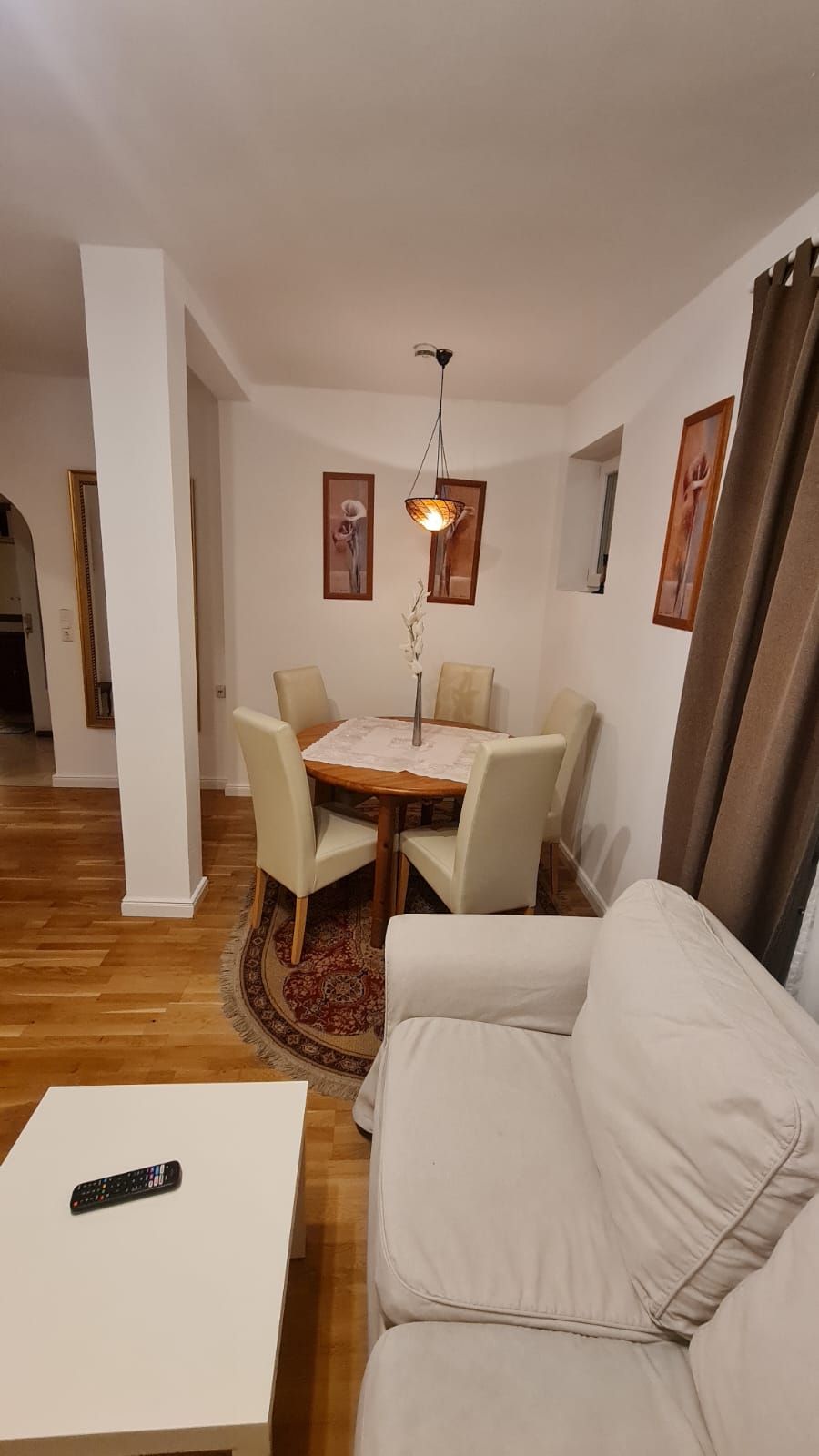Wohnung Goethestraße in Mainaschaff