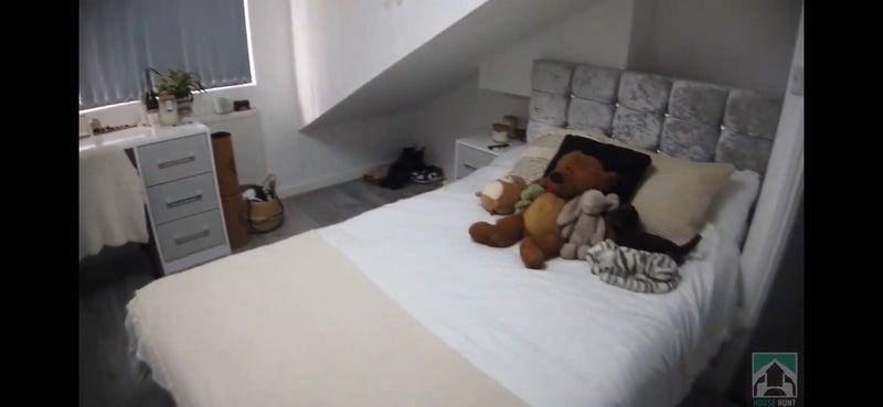 Room Exeter Road in Birmingham