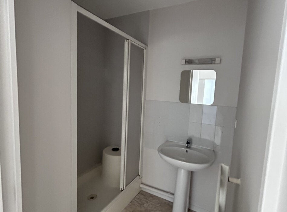 Appartement Rue Bichat à Bourg-en-Bresse