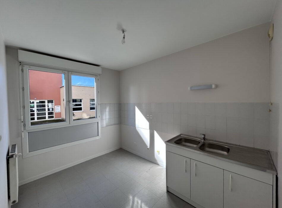 Appartement Rue Bichat à Bourg-en-Bresse