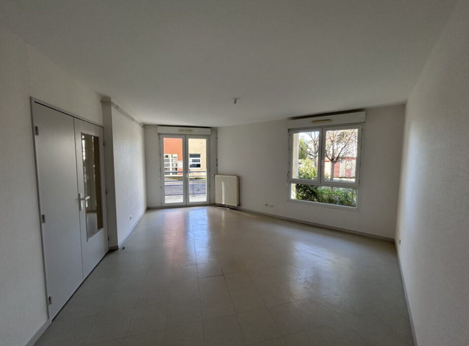 Appartement Rue Bichat à Bourg-en-Bresse