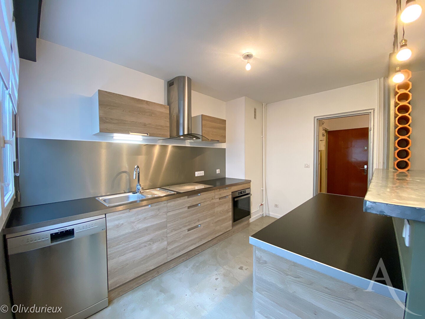 Flat Rue de la Parerie in Bourges