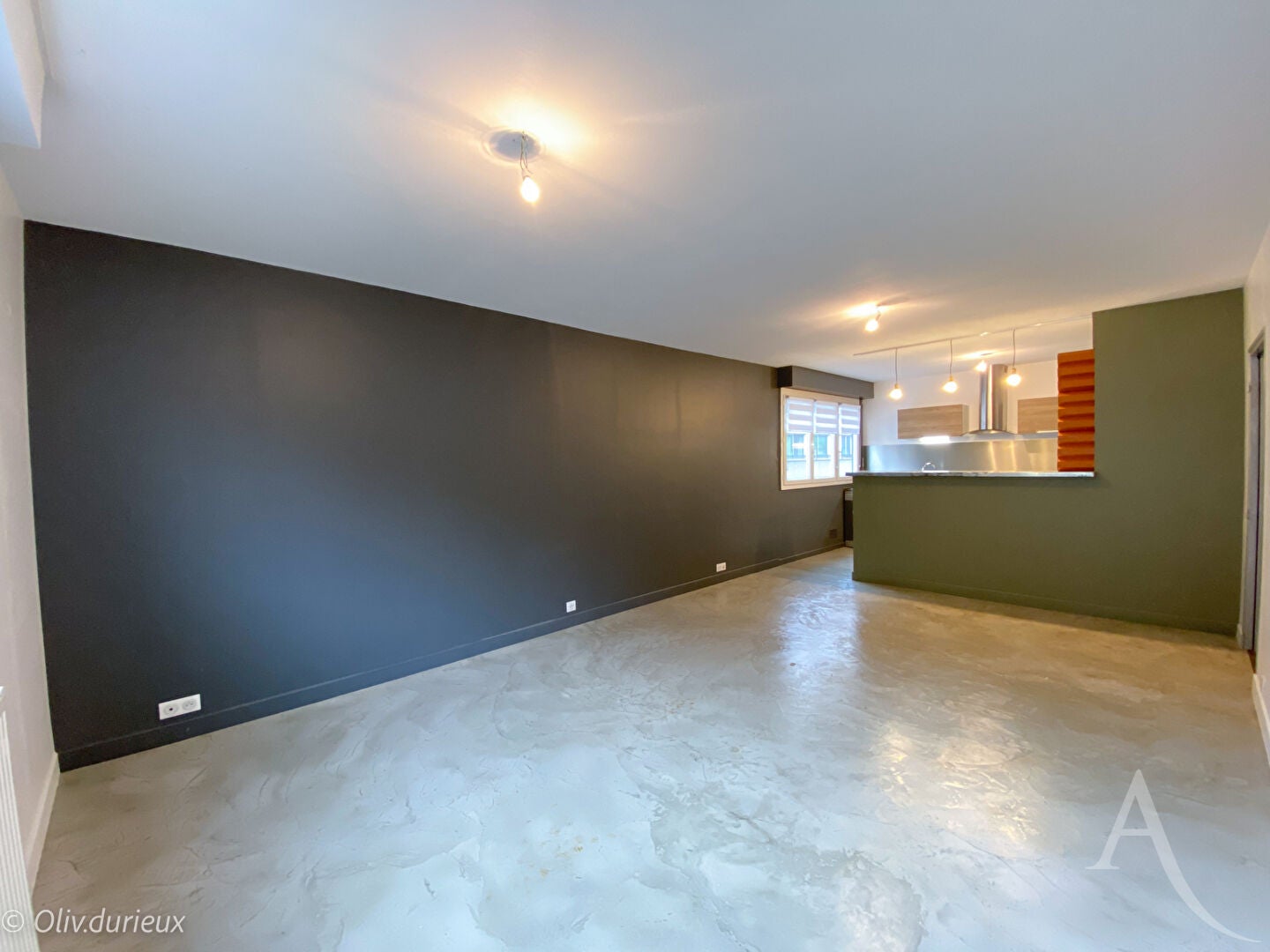 Flat Rue de la Parerie in Bourges