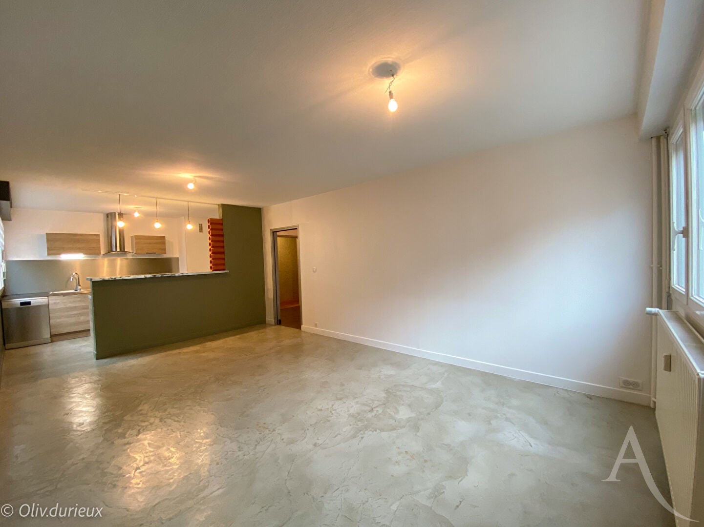 Flat Rue de la Parerie in Bourges