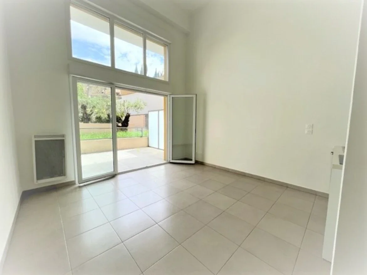 Appartement Avenue Cyrille Besset à Nice