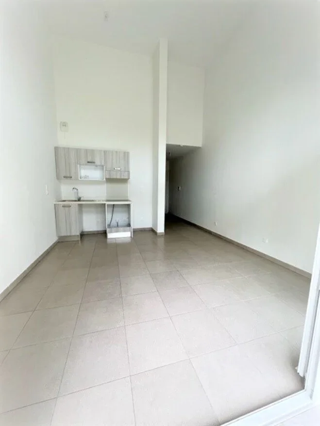 Appartement Avenue Cyrille Besset à Nice