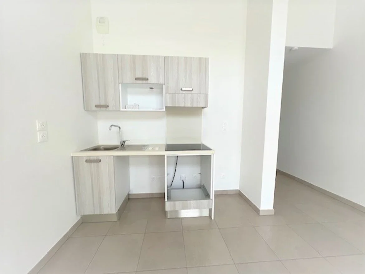 Appartement Avenue Cyrille Besset à Nice