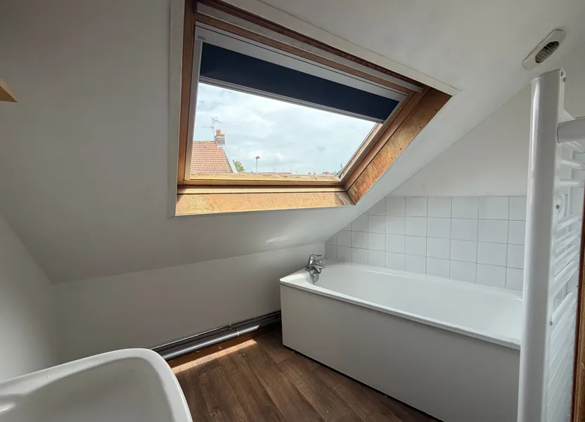 Appartement Rue Jean Jaurès à Marly