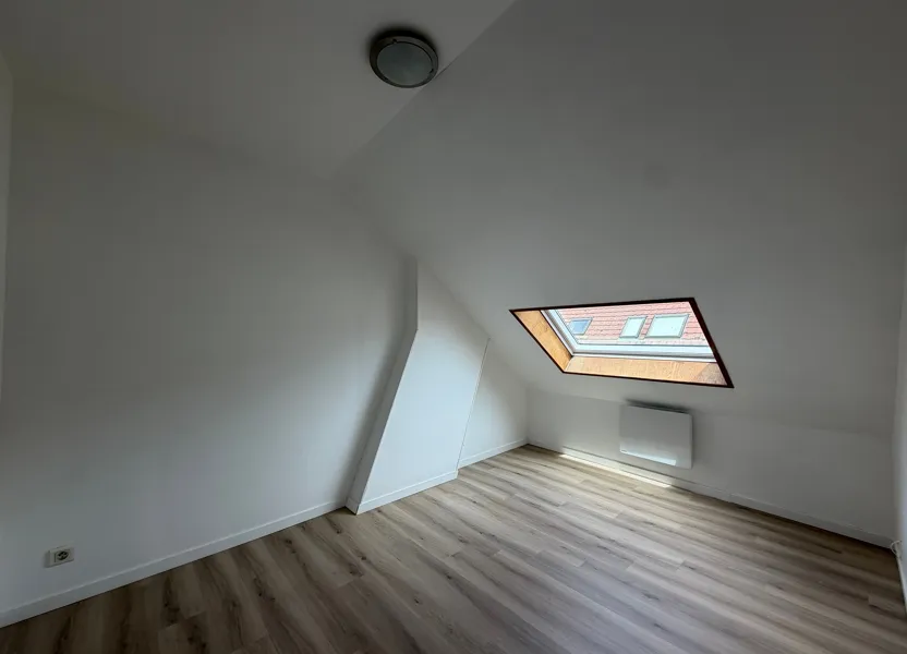 Appartement Rue Jean Jaurès à Marly